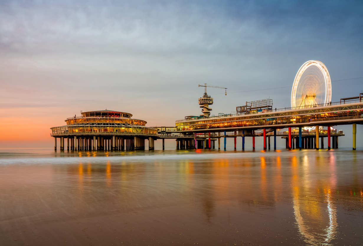 A jelen és múlt építészeti stílusai